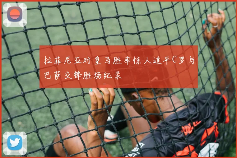 拉菲尼亚对皇马胜率惊人追平C罗与巴萨交锋胜场纪录