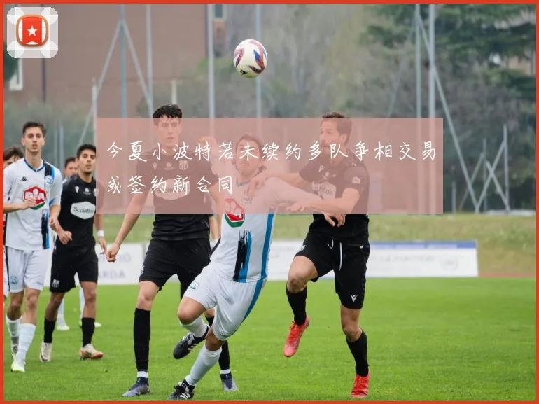 今夏小波特若未续约多队争相交易或签约新合同