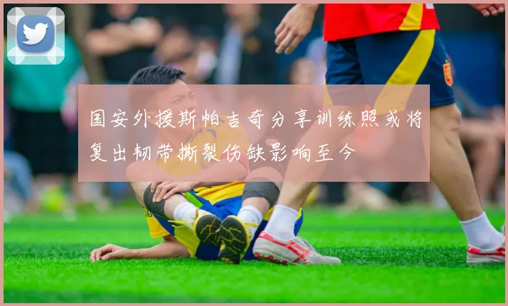 国安外援斯帕吉奇分享训练照或将复出韧带撕裂伤缺影响至今